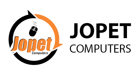Jopet Computers