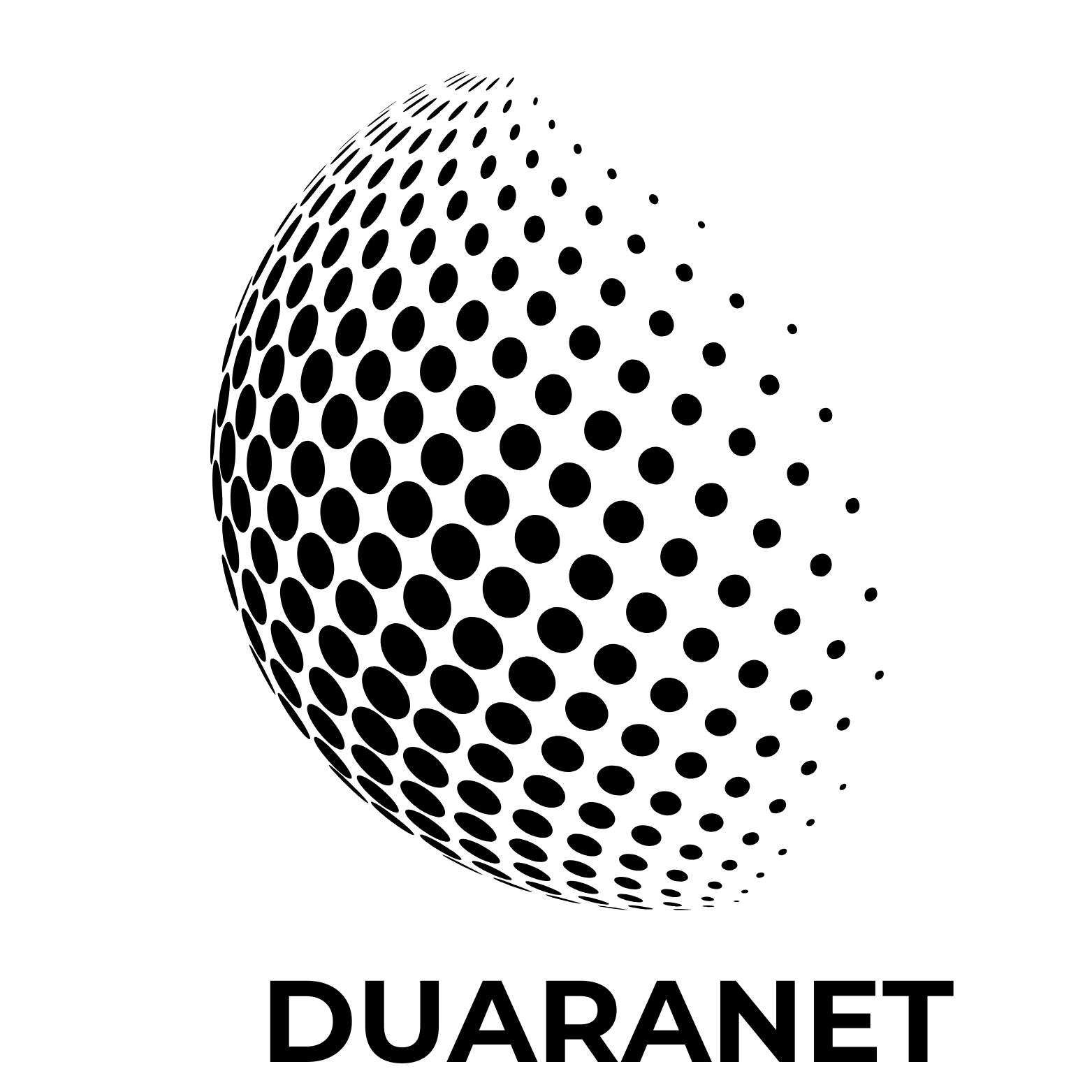 Duaranet Logo