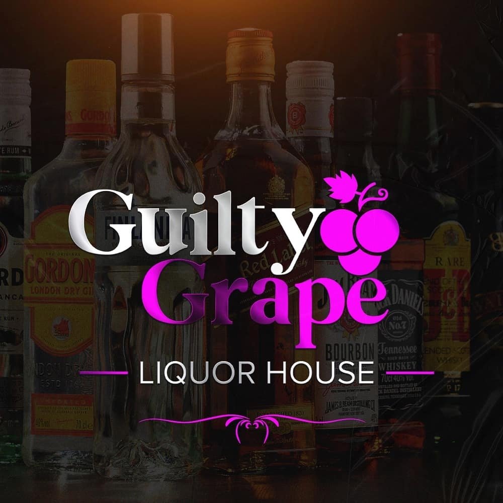 Guilty Grape
